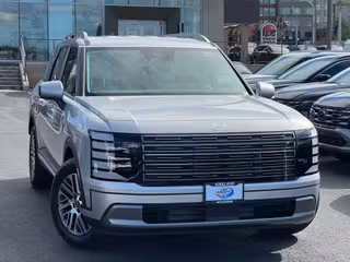 2026 Hyundai Palisade SEL