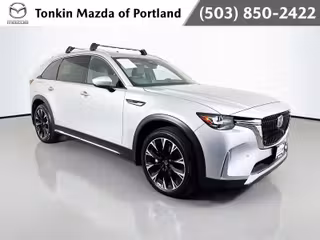 2025 MAZDA Cx-90 Phev Premium Plus