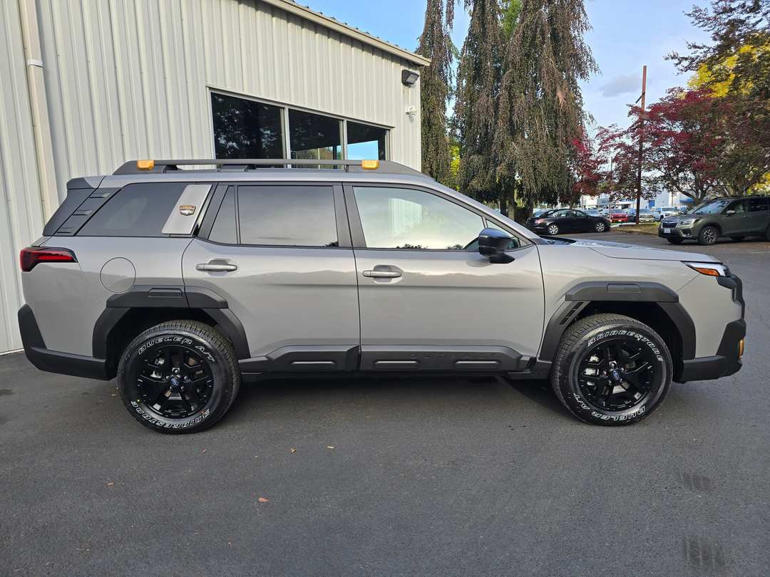 2026 Subaru Outback Wilderness - Image 3