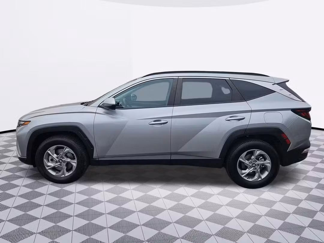 2024 Hyundai Tucson SEL - Image 3