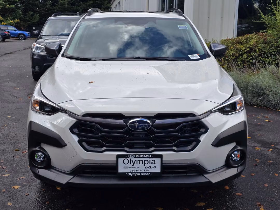 2026 Subaru Crosstrek Premium - Image 2