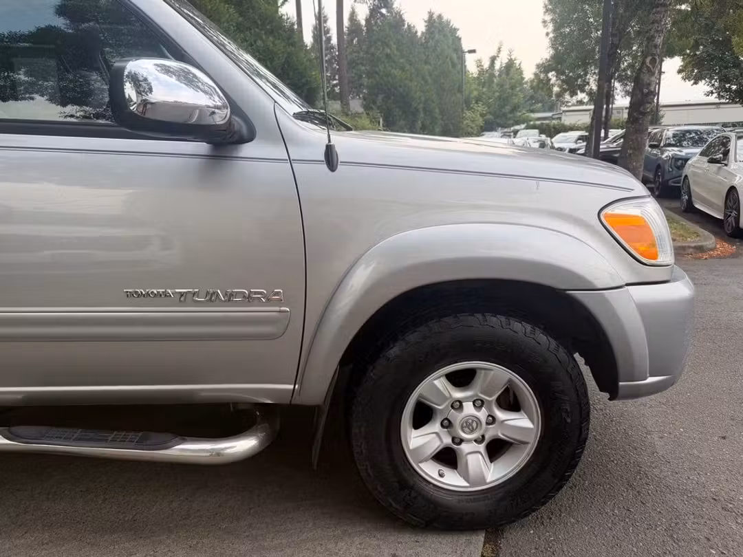 2006 Toyota Tundra - Image 3