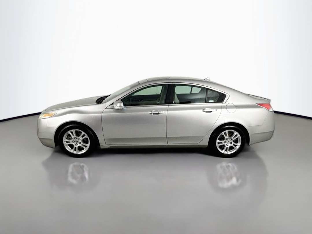 2009 Acura Tl 3.5 - Image 2
