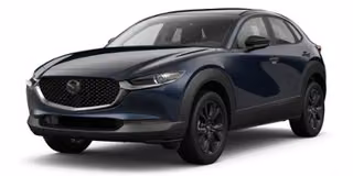 2026 MAZDA Cx-30 2.5 S Select Sport