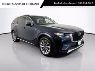 2026 MAZDA Cx-90 3.3 Turbo Premium Plus