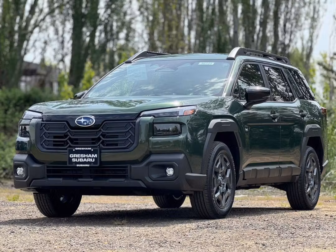 2026 Subaru Outback Premium - Image 3
