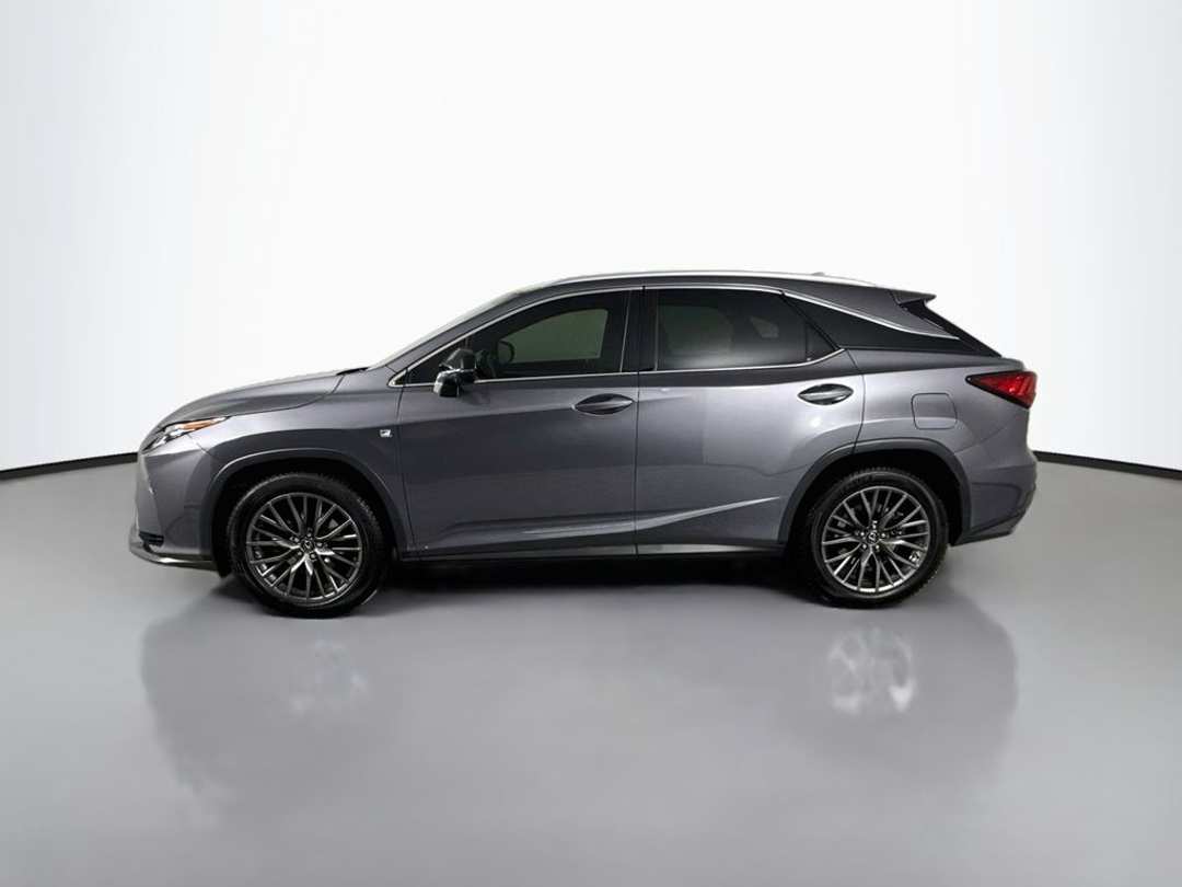 2017 Lexus RX 350 F Sport - Image 2