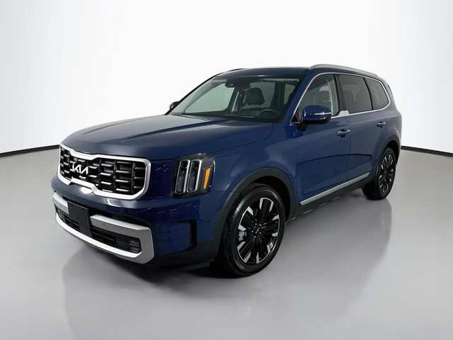 2024 Kia Telluride SXPrestige