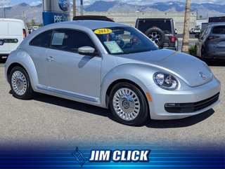 2013 Volkswagen Beetle 2.5L