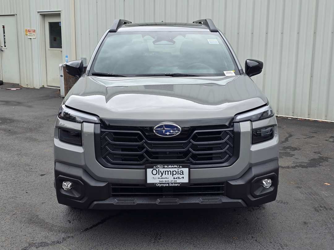 2026 Subaru Outback Touring XT - Image 2