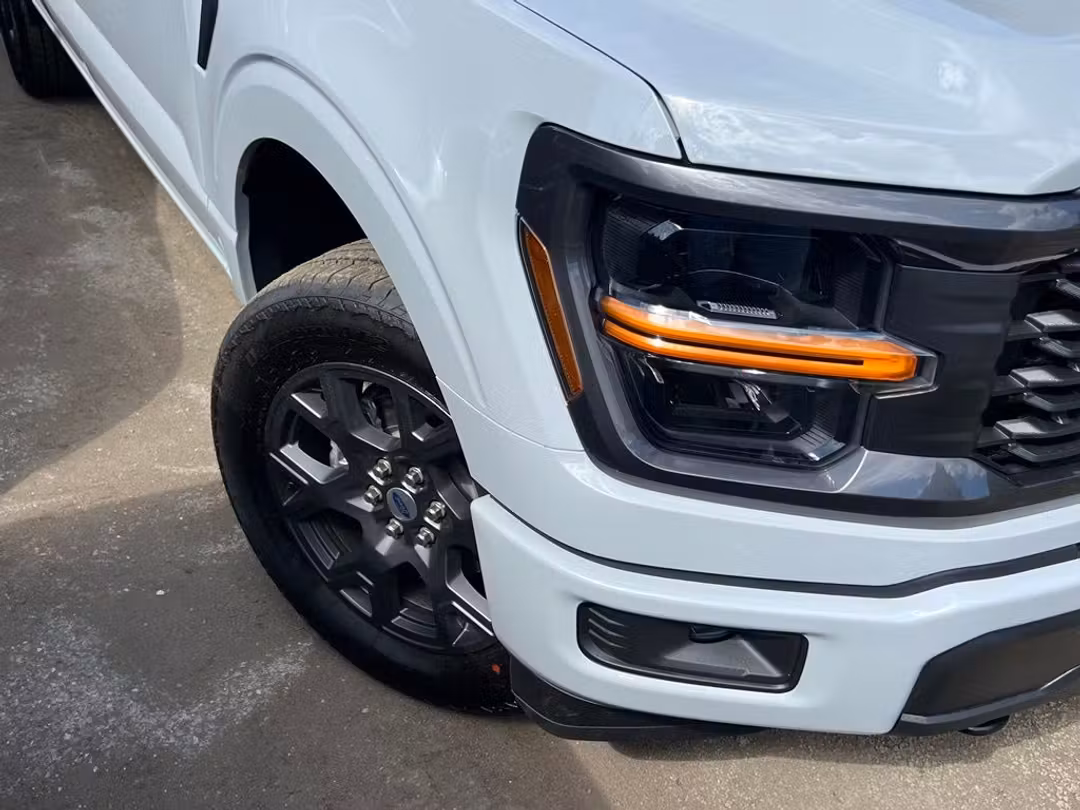 2026 Ford F-150 STX - Image 2
