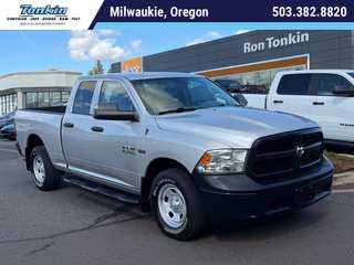 2015 Ram 1500 Tradesman