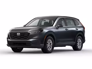 2027 Honda CR-V LX