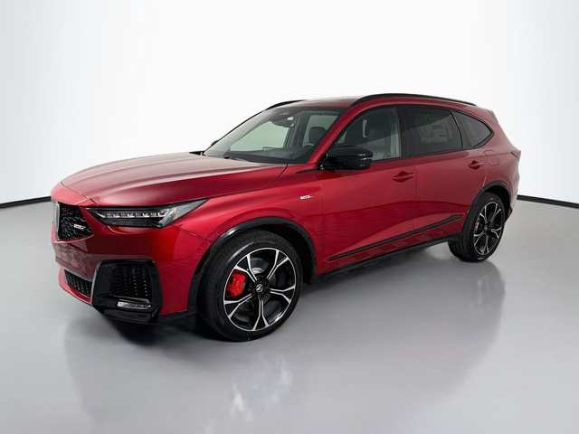 2026 Acura MDX Type S w/Advance Package