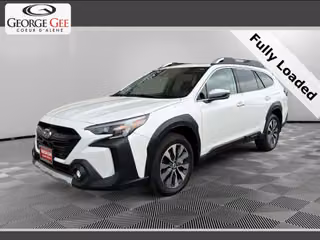 2024 Subaru Outback Touring XT