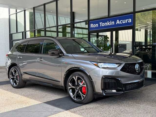 2026 Acura MDX Type S w/Advance Package