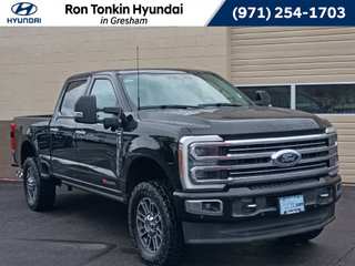 2023 Ford F-350Sd XLT