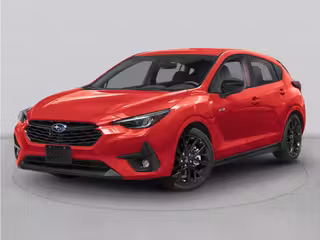 2024 Subaru Impreza Base