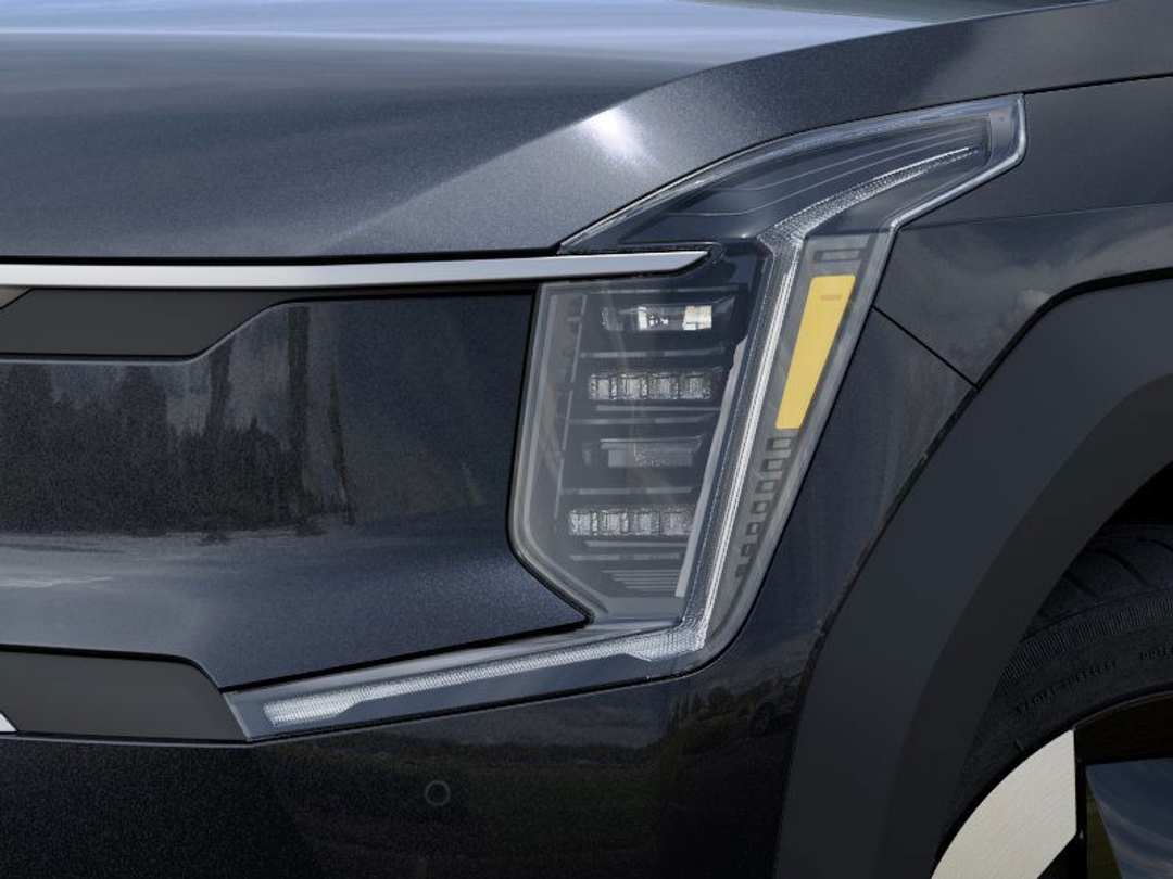 2026 Kia EV9 Wind - Photo 10