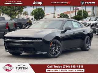 2026 Dodge Charger R/T Plus
