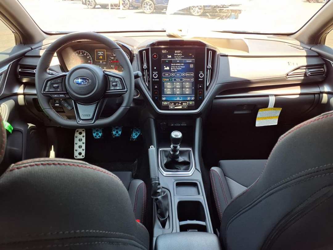 2026 Subaru WRX Premium - Image 2