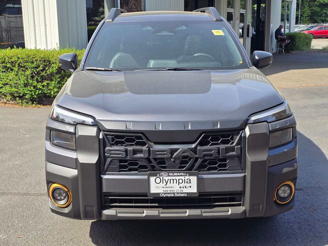 2026 Subaru Outback Wilderness - Image 2