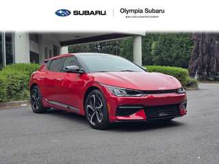 2023 Kia Ev6 GTLine