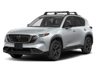 2026 MAZDA CX-5 2.5 S Premium Plus