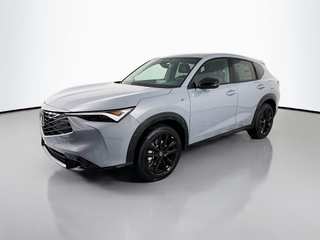 2026 Acura Adx ASpec Advance Package