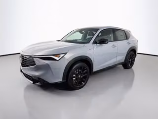 2026 Acura Adx ASpec Advance Package