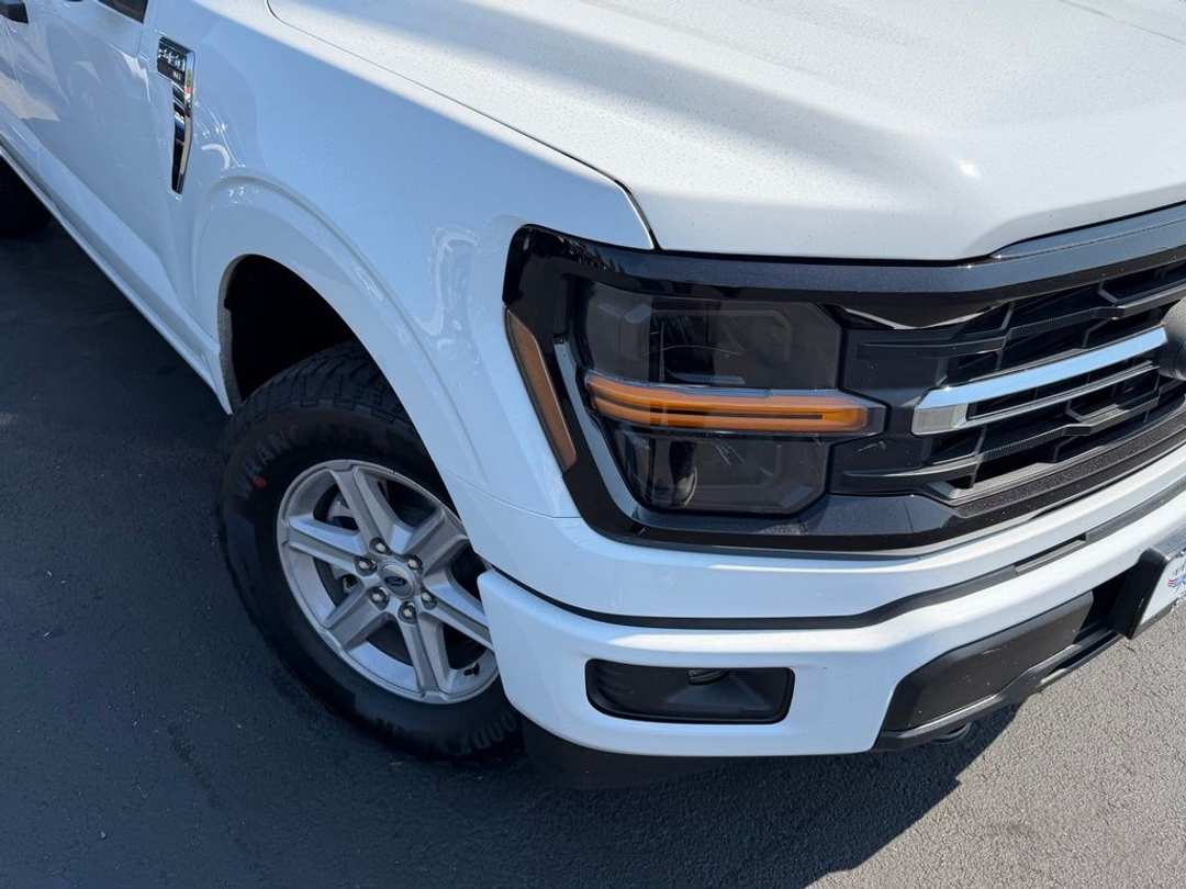 2026 Ford F-150 XLT - Image 2