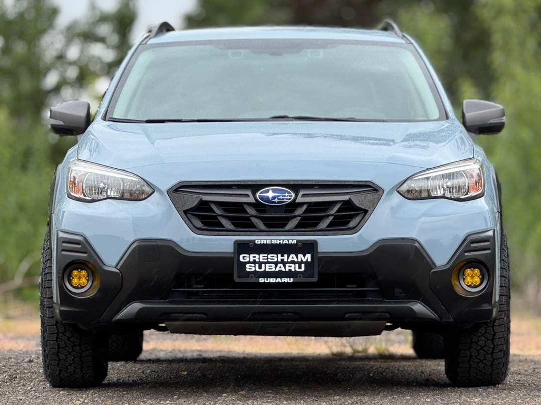 2021 Subaru Crosstrek Sport - Image 2