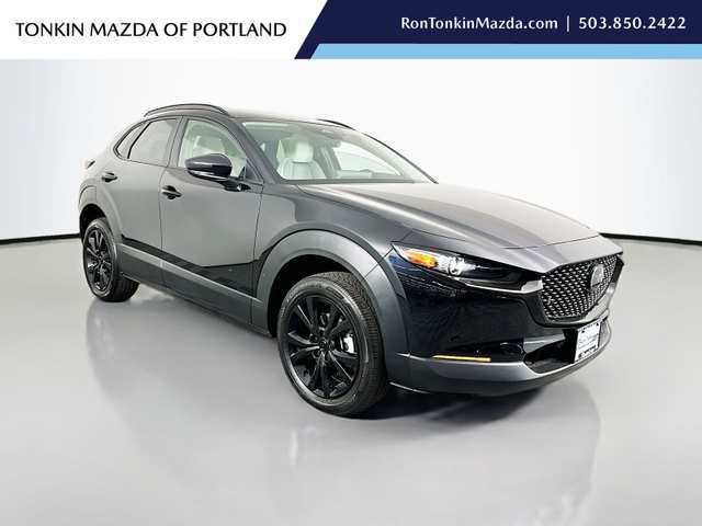 2026 MAZDA Cx-30 2.5 S Aire Edition