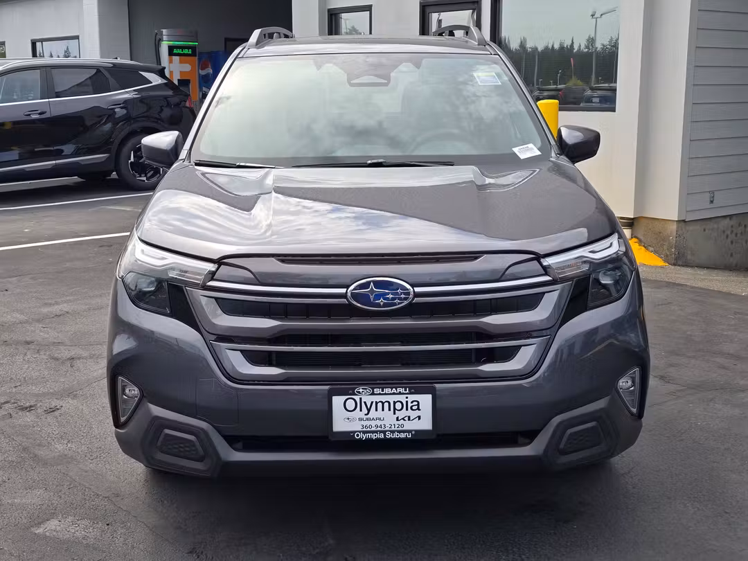 2026 Subaru Forester Premium - Image 2