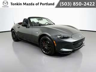 2018 MAZDA Miata Club
