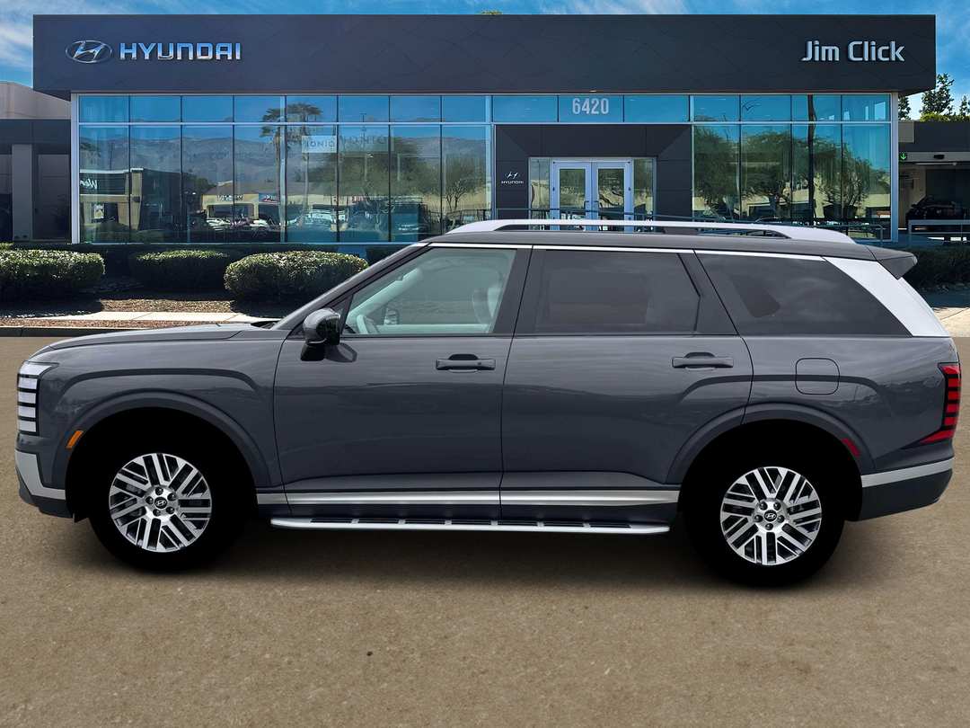 2026 Hyundai Palisade SEL 8P - Image 3
