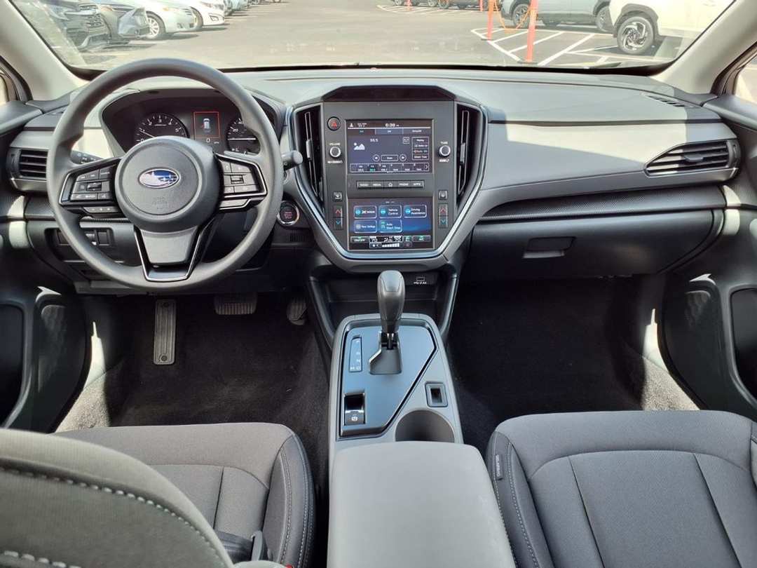 2026 Subaru Crosstrek Base - Image 2
