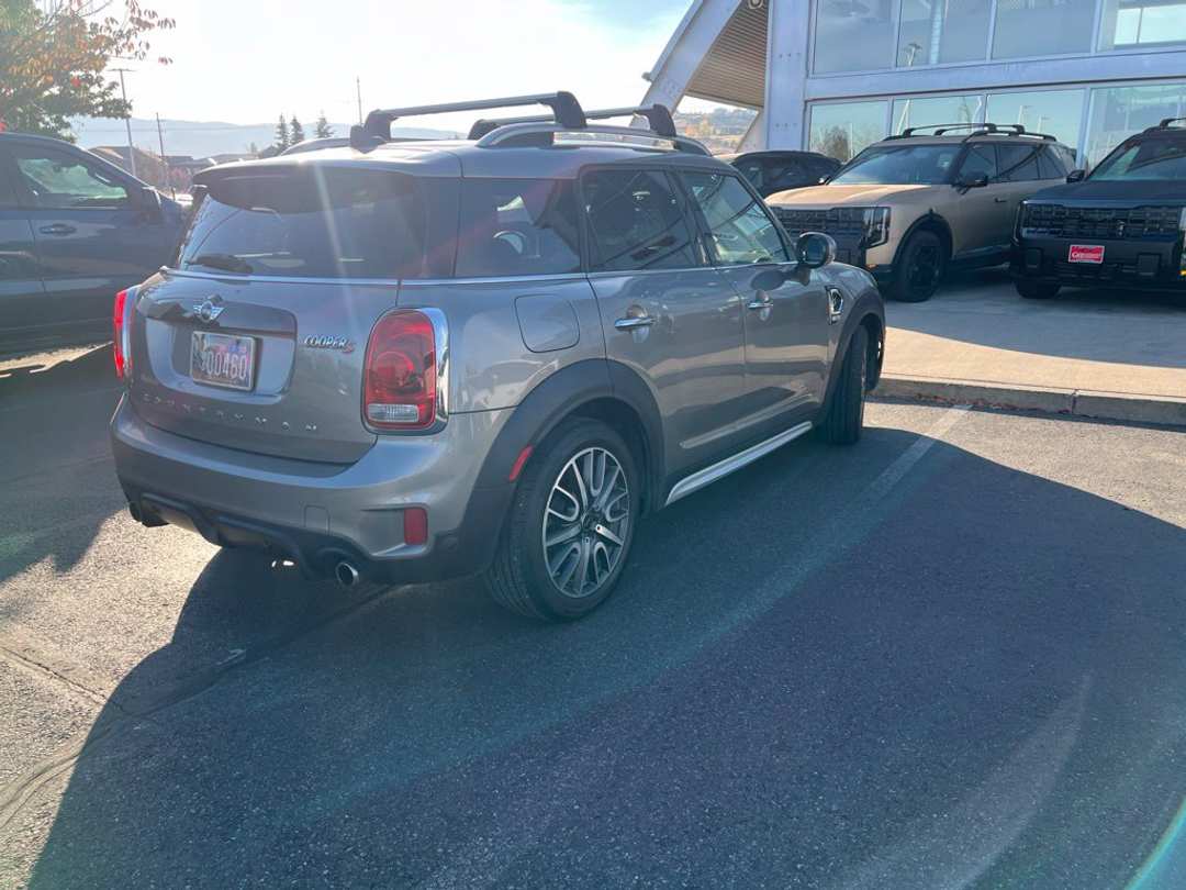2017 MINI Cooper S Countryman Base - Image 3