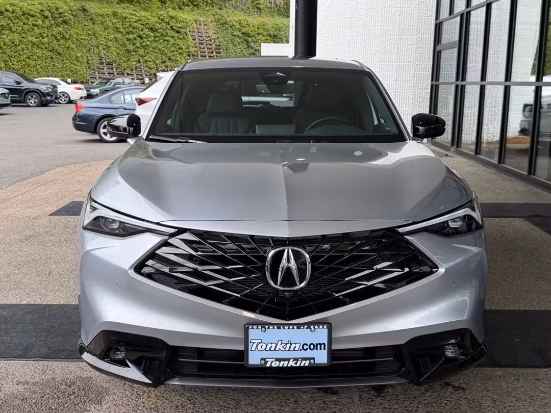 2026 Acura Adx ASpec Package - Image 3