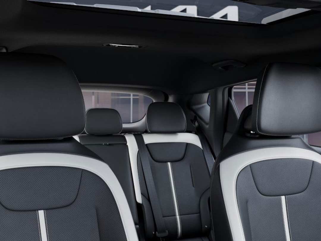 2025 Kia EV6 GT-Line - Photo 27