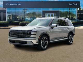 2027 Hyundai Palisade Hybrid Limited 7P