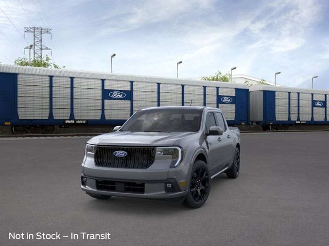 2026 Ford Maverick Lobo Standard - Image 2