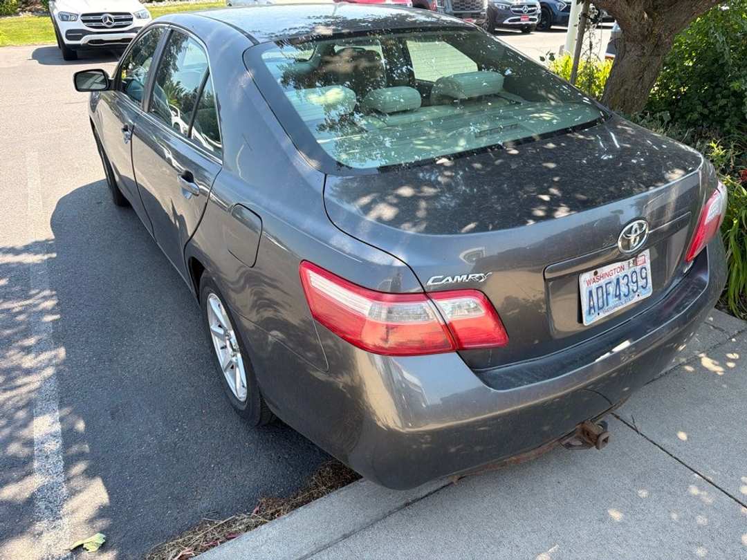 2008 Toyota Camry - Image 3