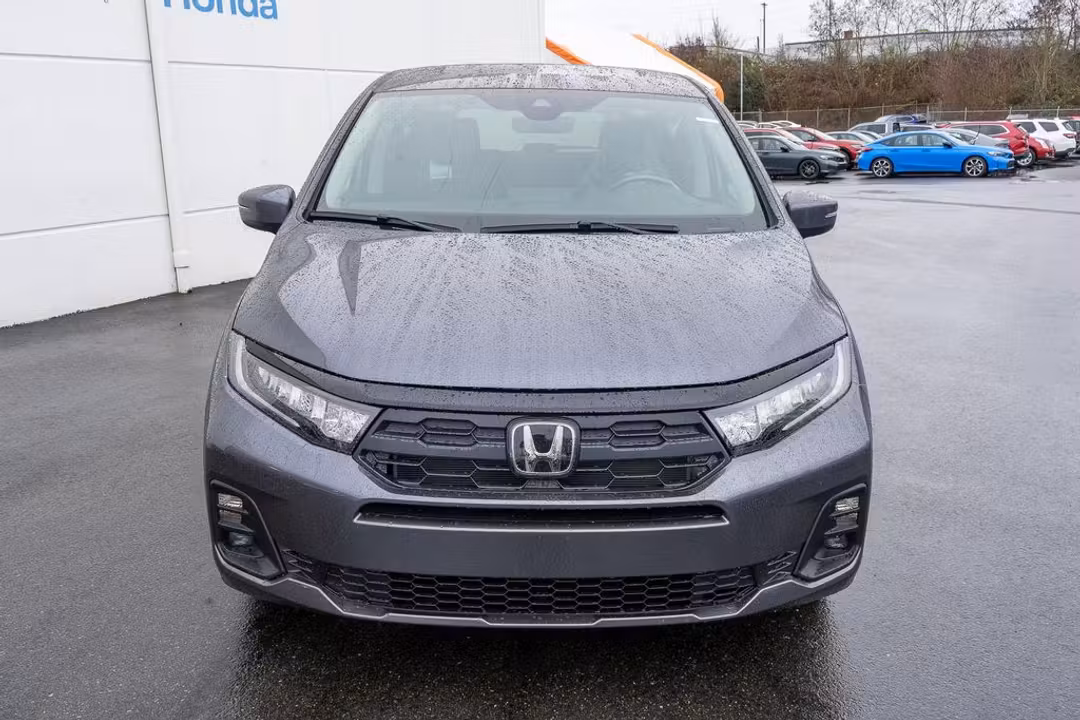 2026 Honda Odyssey EXL - Image 3