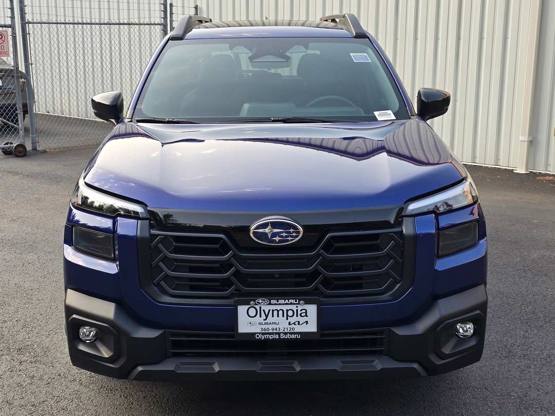 2026 Subaru Outback Touring XT - Image 2