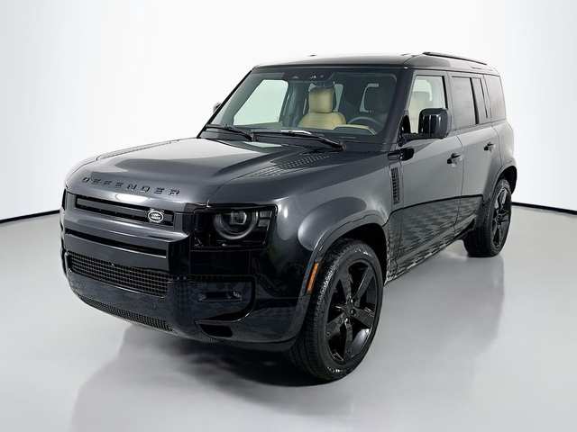 2026 Land Rover Defender 110 XDynamic SE