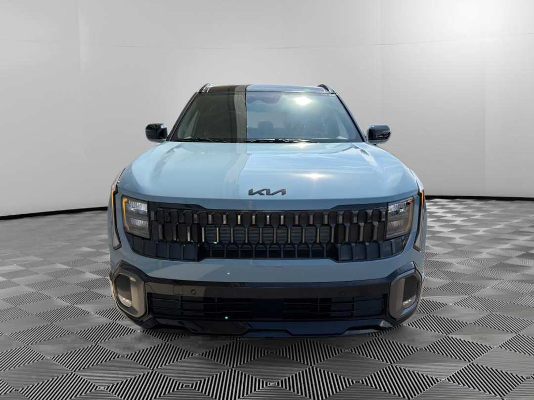 2027 Kia Seltos XLine S - Image 2