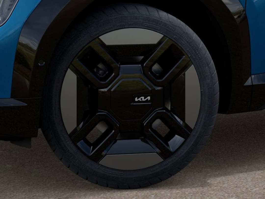 2026 Kia EV9 GT-Line - Photo 9