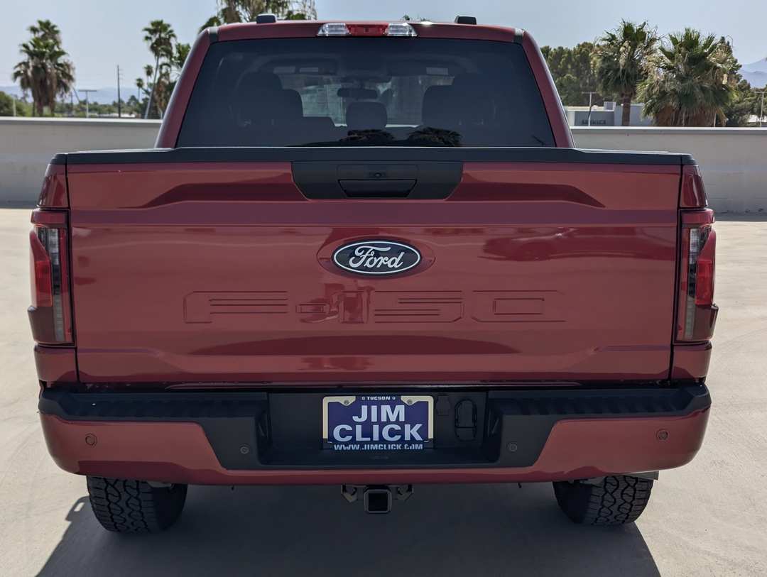 2026 Ford F-150 XLT - Image 3