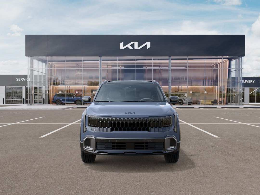 2027 Kia Seltos XLine S - Image 2
